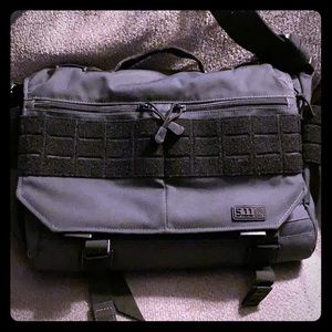 5.11 Messenger Bag